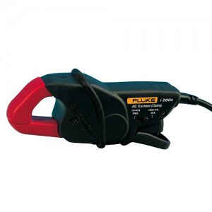 fluke-i200s-ac-current-clamp