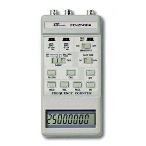 frequency-power-function-generator